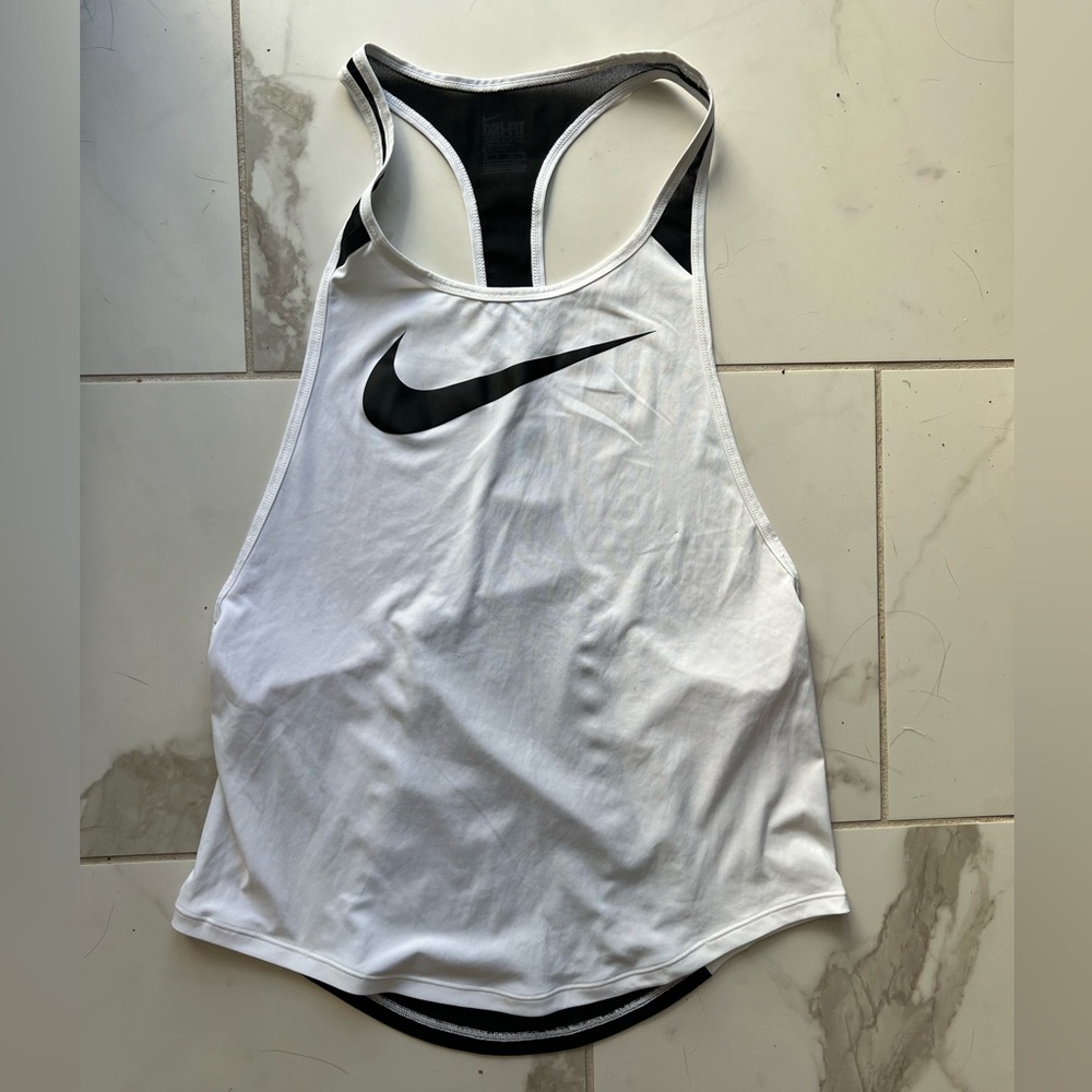 Nike DryFit Top